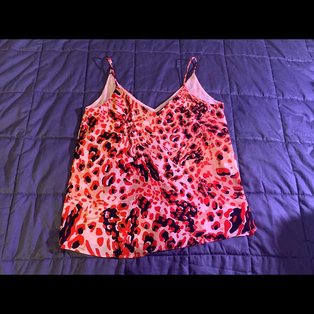 H&M top